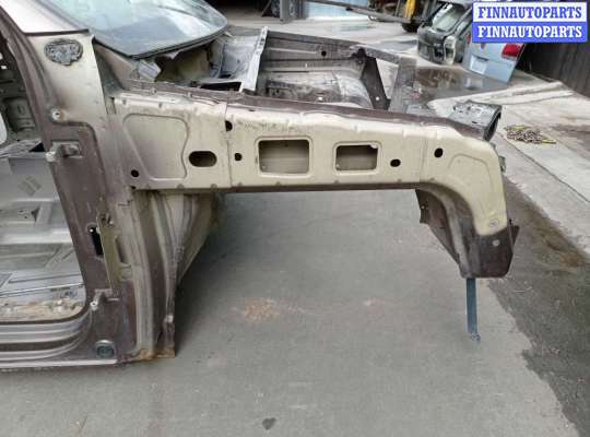 купить Стекло заднее на Volkswagen Amarok (2H) 2010 - 2016