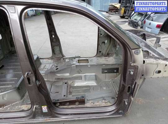 купить Стекло заднее на Volkswagen Amarok (2H) 2010 - 2016