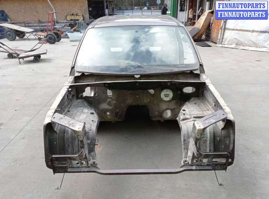 купить Стекло заднее на Volkswagen Amarok (2H) 2010 - 2016