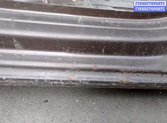 купить Стекло заднее на Volkswagen Amarok (2H) 2010 - 2016
