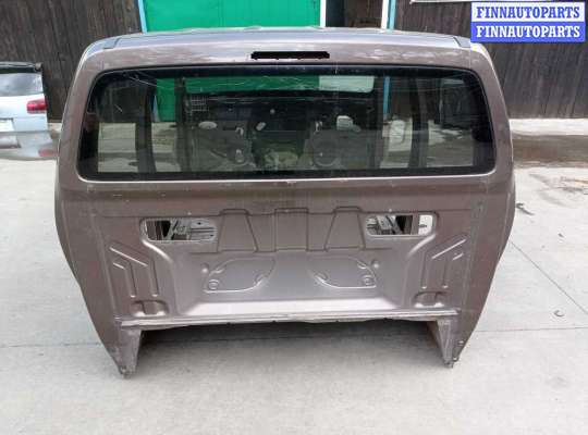 купить Стекло заднее на Volkswagen Amarok (2H) 2010 - 2016