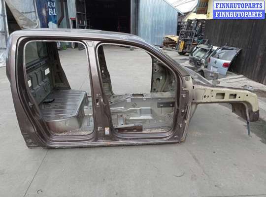 купить Стекло заднее на Volkswagen Amarok (2H) 2010 - 2016