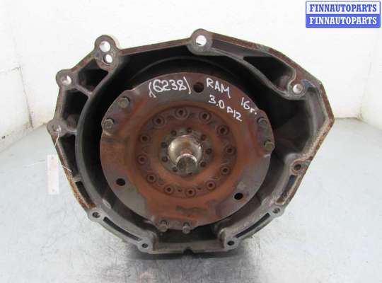 АКПП DGQ9192 на Dodge Ram 1500 IV 2008 - 2022