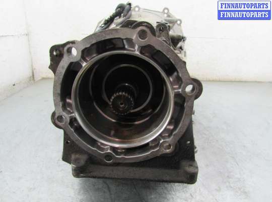 купить АКПП на Dodge Ram 1500 IV 2008 - 2022