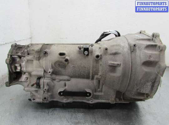 купить АКПП на Dodge Ram 1500 IV 2008 - 2022