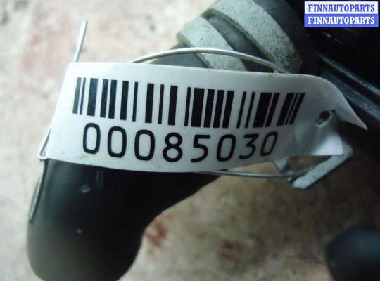 Клапан отопителя (кран печки) на BMW 5 (F10/F11)