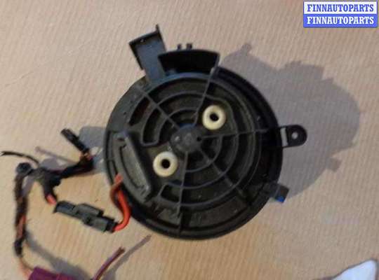 купить Вентилятор отопителя (моторчик печки) на Mercedes C-klasse (W204) 2007 - 2011