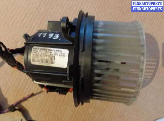 купить Вентилятор отопителя (моторчик печки) на Mercedes C-klasse (W204) 2007 - 2011