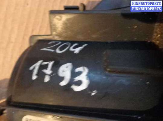 купить Вентилятор отопителя (моторчик печки) на Mercedes C-klasse (W204) 2007 - 2011