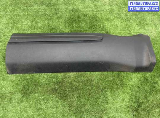 Накладка двери (Молдинг) FO2139873 на Ford Explorer VI 2019 - 2024