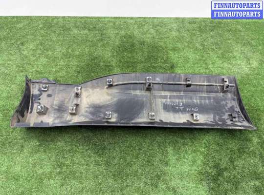 купить Накладка двери (Молдинг) на Ford Explorer VI 2019 - 2024