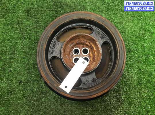 Шкив коленвала BM3254129 на BMW X1 F48 2015 - 2019