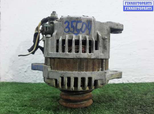 Купить Генератор на Nissan Primera II (P11) 1996 - 2002 Генератор NS971981 на Nissan Primera II (P11) 1996 - 2002