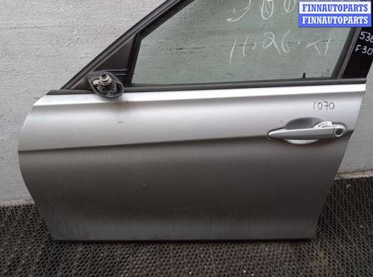 купить Дверь передняя левая на BMW 3-Series F30 2011 - 2015