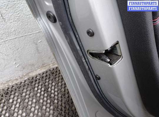 Дверь боковая на BMW 3 (F30/F31)