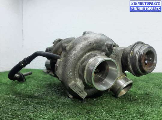 купить Турбина на Mercedes E-klasse (W212) 2009 - 2013