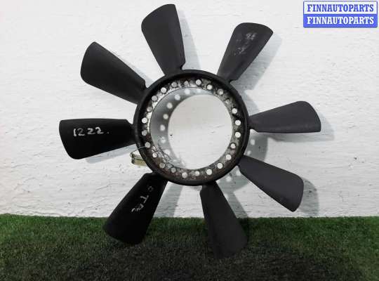 купить Лопасти вискомуфты на Volkswagen Passat B5 GP (3B) 2000 - 2005