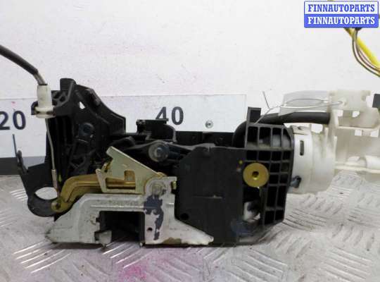 купить Замок двери передней левой на Mercedes S-klasse (W220) Рестайлинг 2002 - 2005