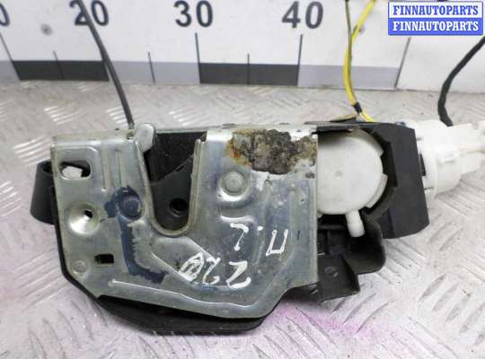 купить Замок двери передней левой на Mercedes S-klasse (W220) Рестайлинг 2002 - 2005