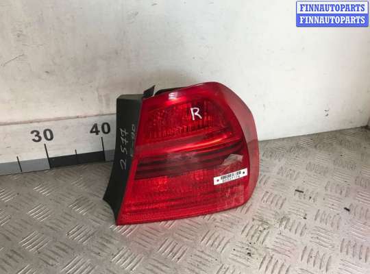 Фонарь крыла правый BM3681387 на BMW 3-Series E90 2005 - 2009