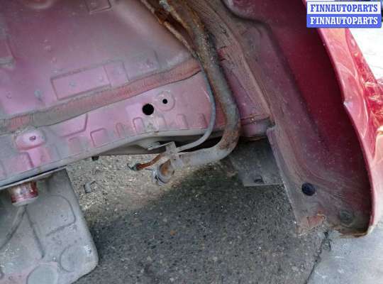 Часть кузова (отрезной элемент) на Chevrolet Cruze II (J400)