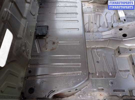 купить Крыша на Volkswagen Amarok (2H) 2010 - 2016
