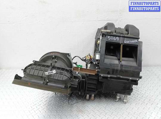 Корпус отопителя (печки) FO1009852 на Ford Explorer IV 2006 - 2010