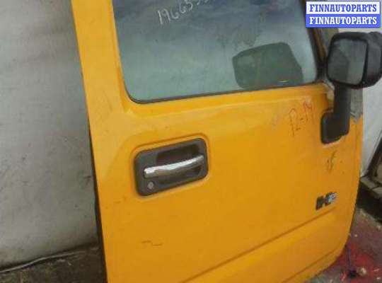 купить Дверь передняя правая на Hummer H2 2002 - 2007