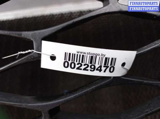 купить Бампер передний на Mazda CX7 (ER) Рестайлинг 2009 - 2012