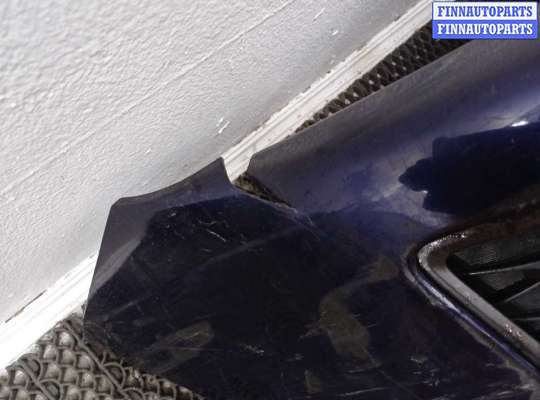 купить Бампер передний на Mazda CX7 (ER) Рестайлинг 2009 - 2012