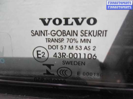 купить Петля двери передняя на Volvo S60 II (FS,FH) 2010 - 2013