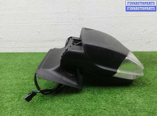 купить Зеркало левое на Mercedes Sprinter II (w906) 2006 - 2017