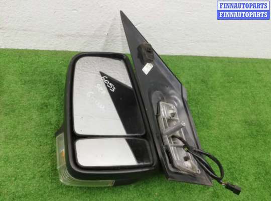 купить Зеркало левое на Mercedes Sprinter II (w906) 2006 - 2017