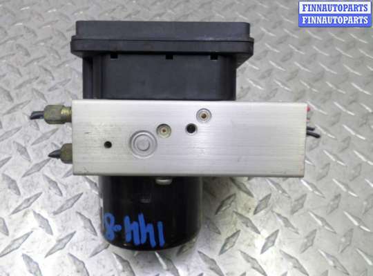 купить Блок ABS на Infiniti FX I (S50) 2002 - 2008