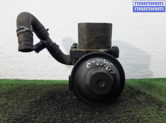 купить Корпус масляного фильтра на Audi A4 B8 (8K2) рестайлинг 2012 - 2015