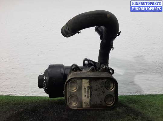 купить Корпус масляного фильтра на Audi A4 B8 (8K2) рестайлинг 2012 - 2015