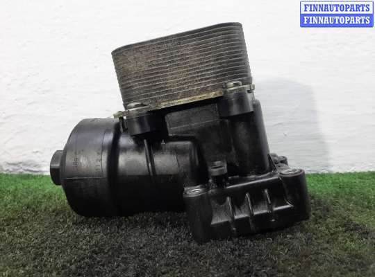 купить Корпус масляного фильтра на Audi A4 B8 (8K2) рестайлинг 2012 - 2015