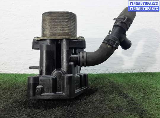 купить Корпус масляного фильтра на Audi A4 B8 (8K2) рестайлинг 2012 - 2015