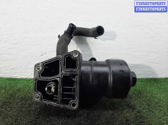 купить Корпус масляного фильтра на Audi A4 B8 (8K2) рестайлинг 2012 - 2015