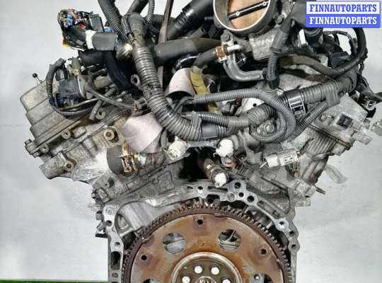 купить Компрессор кондиционера на Toyota Sienna II Рестайлинг (XL20) 2005 - 2010