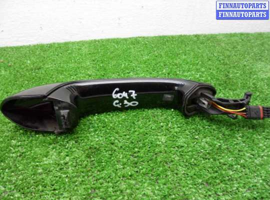 купить Ручка наружная передняя правая на BMW 5-Series G30 2016 - 2020