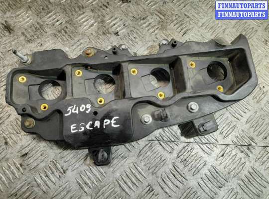 купить Коллектор впускной на Ford Escape III 2012 - 2016