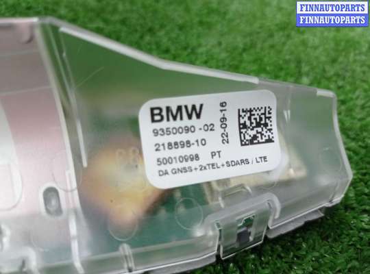 купить Антенна на BMW 4-Series F36 (Gran Coupe) 2013 - 2017