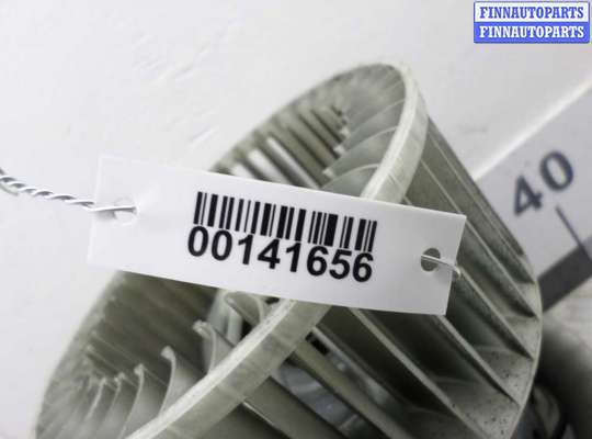 купить Вентилятор отопителя (моторчик печки) на BMW X3 E83 рестайлинг 2006 - 2010