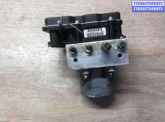 купить Блок ABS на Toyota Camry VI (XV40) 2006 - 2009