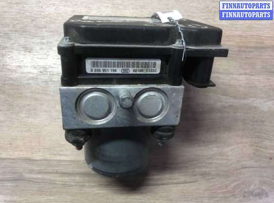 купить Блок ABS на Toyota Camry VI (XV40) 2006 - 2009