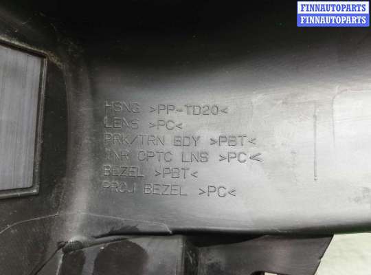 купить Фара правая на Ford Explorer V 2010 - 2015