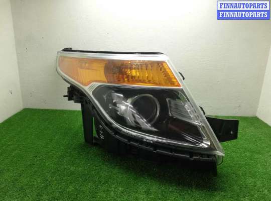 Фара правая FO1993719 на Ford Explorer V 2010 - 2015