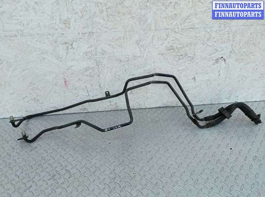 Трубка АКПП AU1733400 на Audi Q7 (4LB) 2005 - 2009