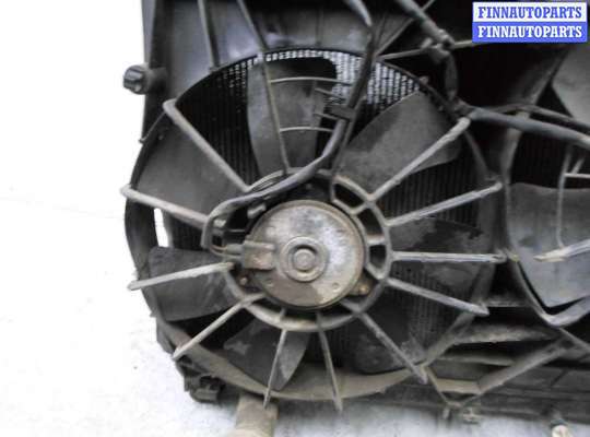 купить Радиатор ДВС на Suzuki Grand Vitara II (JT) 2005 - 2008